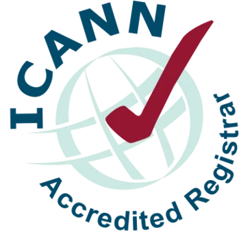 ICANN Accredited Registrar