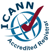 ICANN Logo