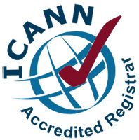 ICANN Accredited